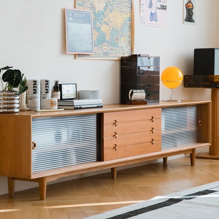 MULIN 電視櫃 (1.5m,1.8m)