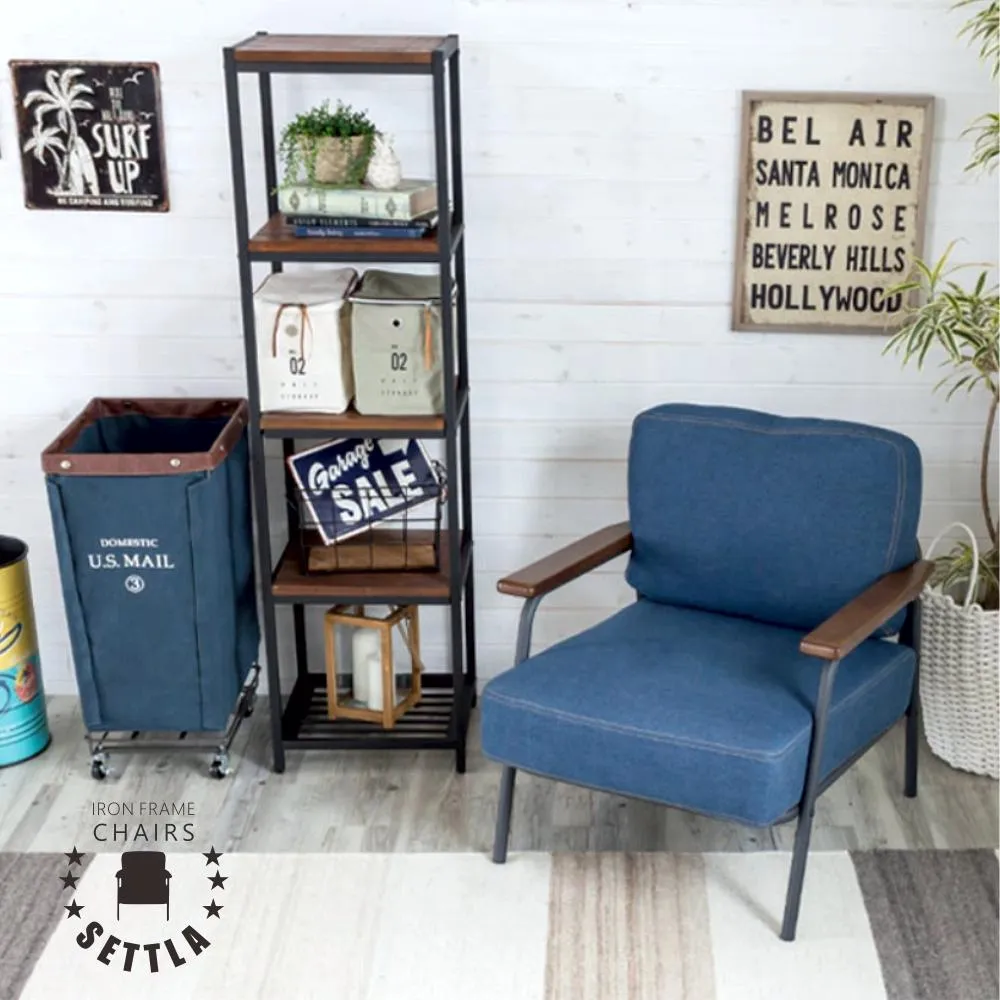 日本 Rakuten 單人梳化