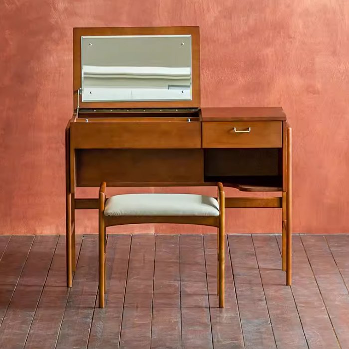 CHALS 化妝書桌+化妝椅