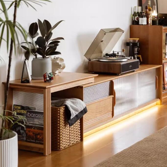 MULIN 可延展電視櫃