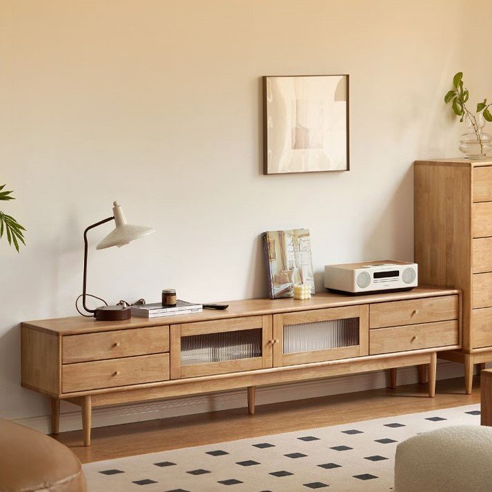 VISAWOOD 電視櫃 (1.8m)