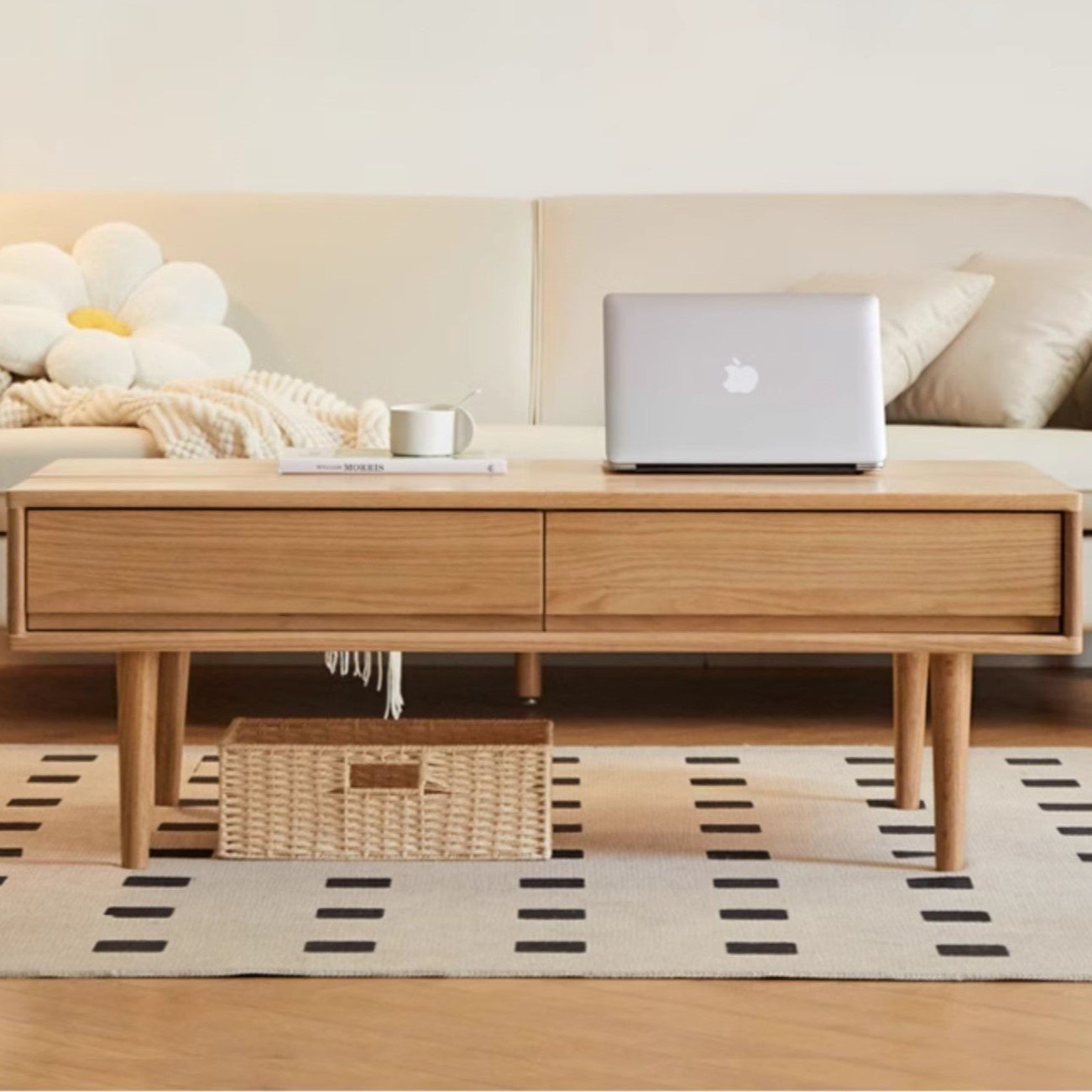 VISAWOOD 升降茶几:圖片 2