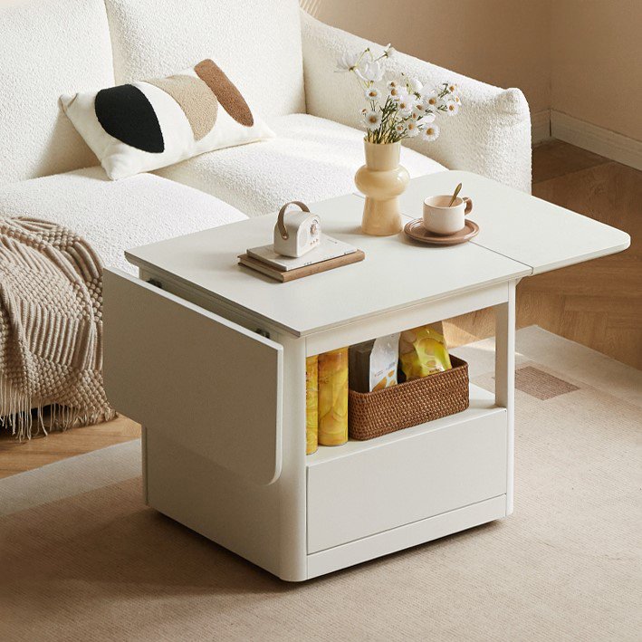 VISAWOOD 移動伸縮茶几:圖片 3