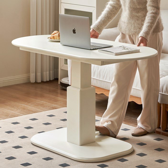 VISAWOOD 升降茶几:圖片 2