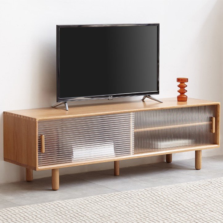 VISAWOOD 電視櫃 (1.3m)