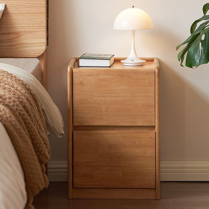 VISAWOOD 床頭櫃
