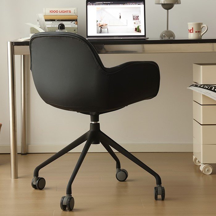 Wood Lab 辦公椅:圖片 2