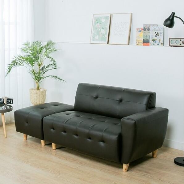 [清貨減價] Ebonia BRIDEG 梳化  Cokelat