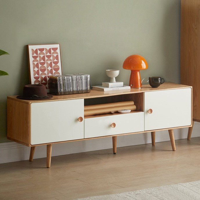 VISAWOOD 電視櫃 (1.5m)