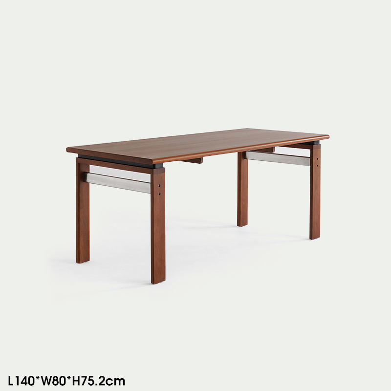Wood Lab 餐桌/椅組合:圖片 3