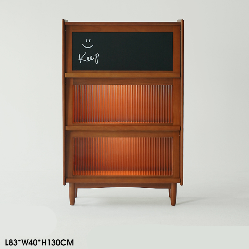 Wood Lab 書櫃:圖片 8