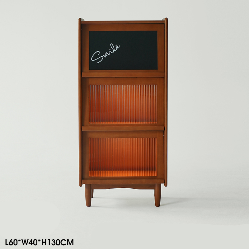Wood Lab 書櫃:圖片 9