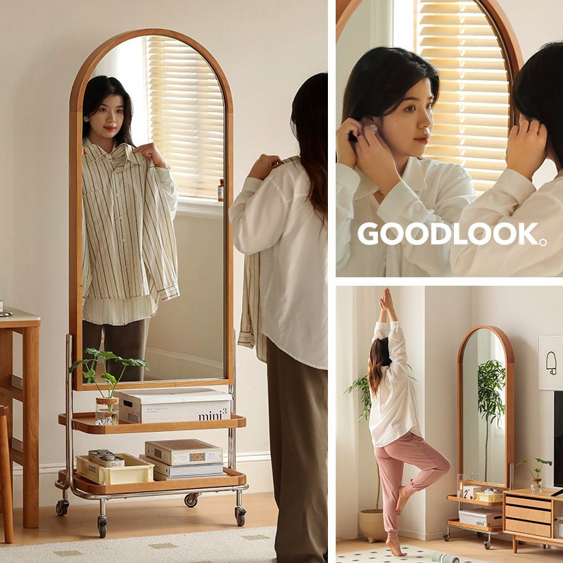 HULL 落地穿衣鏡:圖片 2