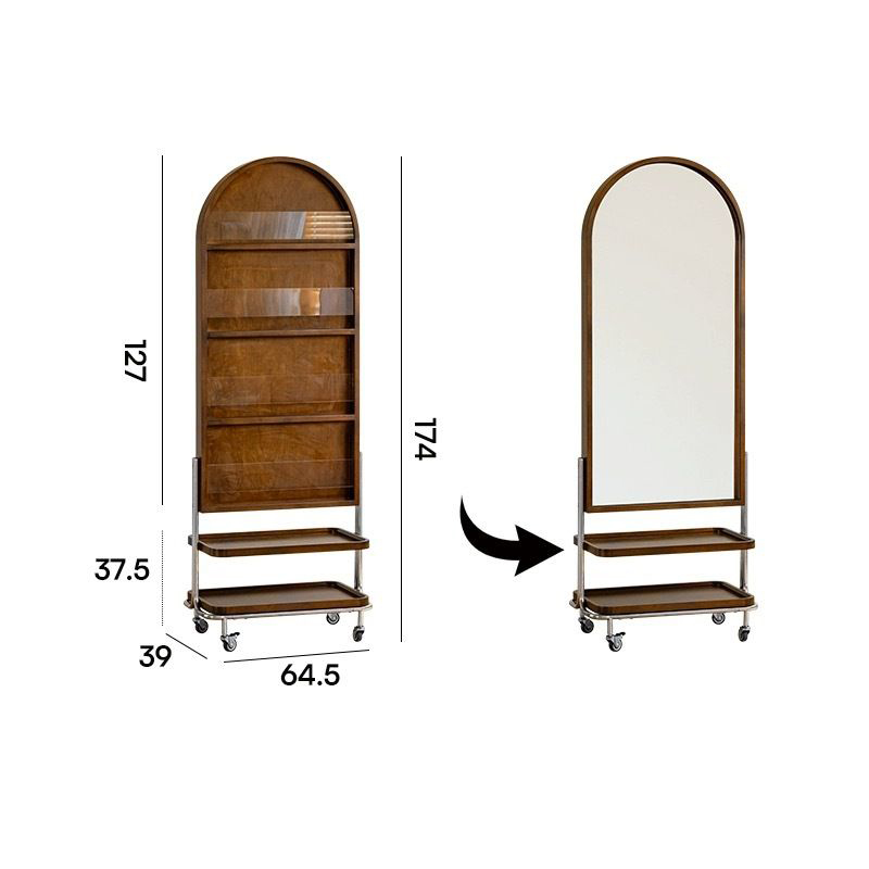 HULL 落地穿衣鏡:圖片 5