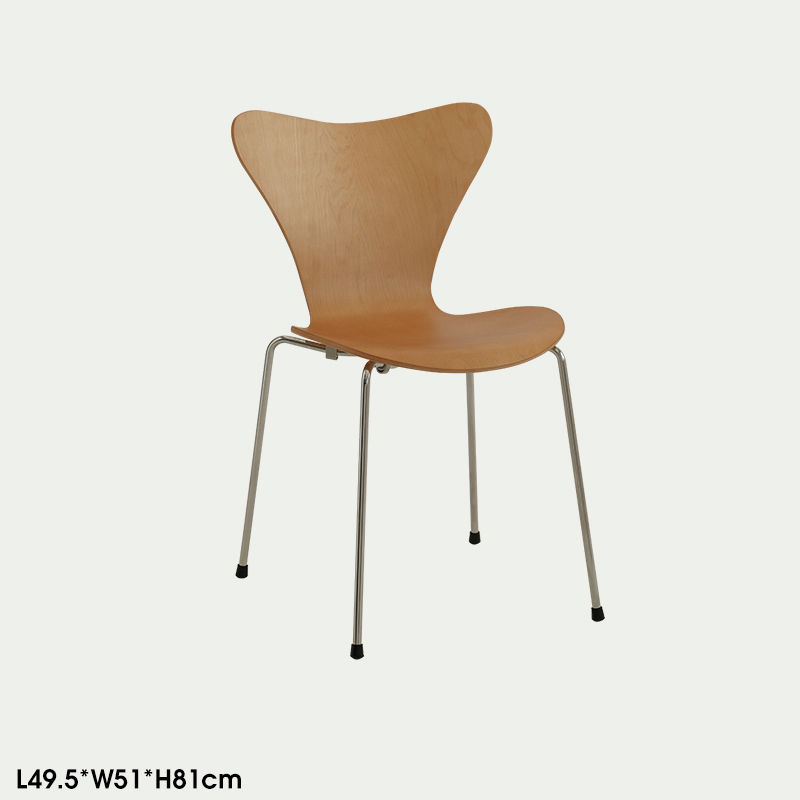 Wood Lab 餐椅:圖片 9