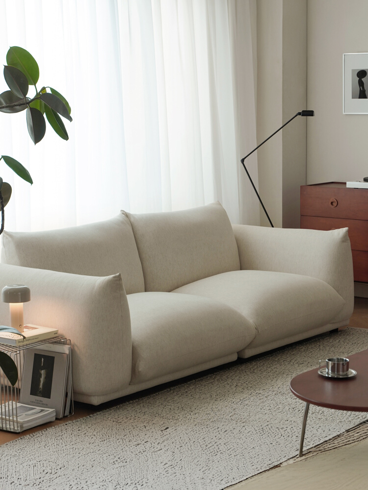 Wood Lab 布藝沙發