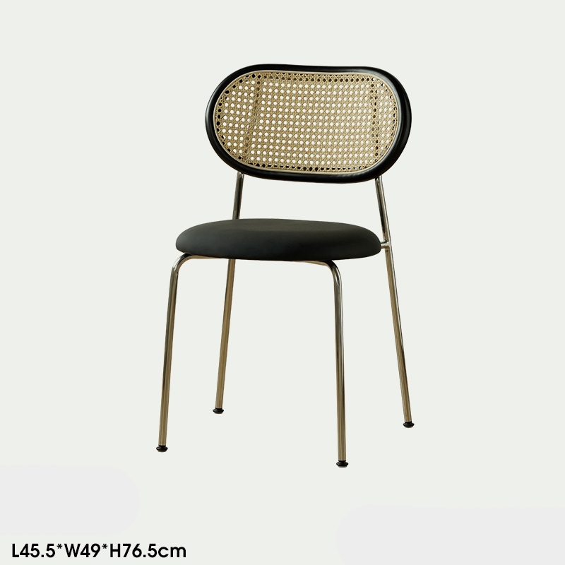 Wood Lab 餐椅:圖片 9