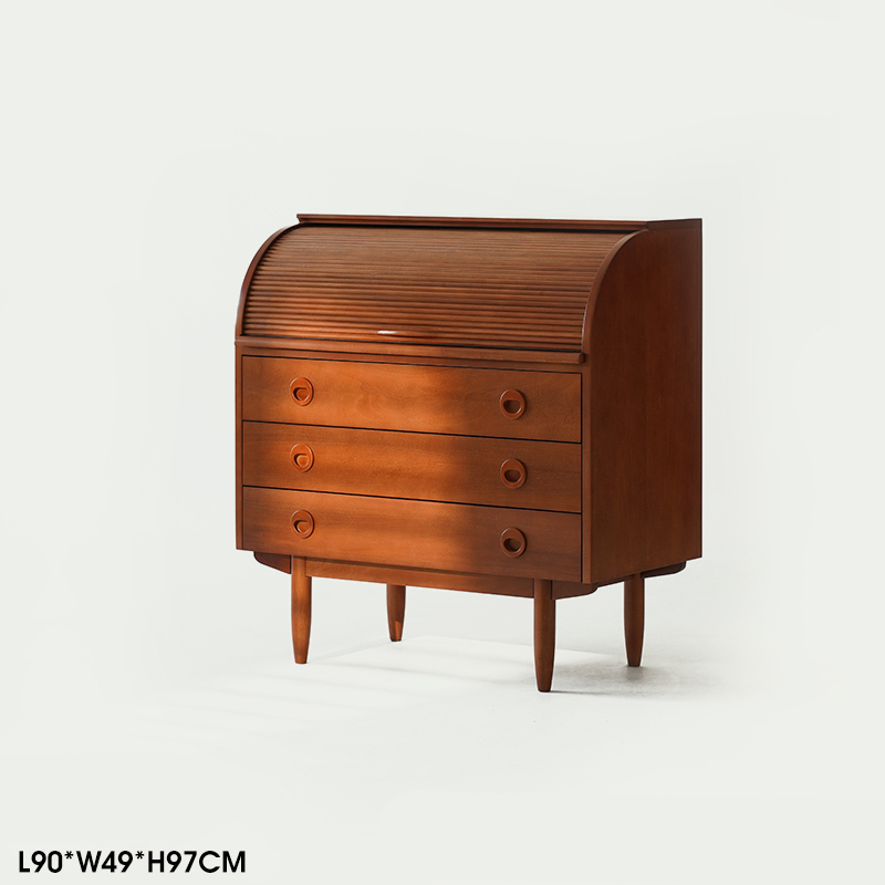 Wood Lab 化妝台:圖片 6