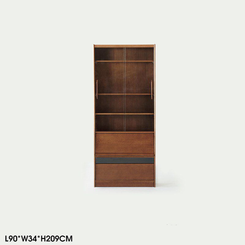 Wood Lab 書櫃:圖片 8