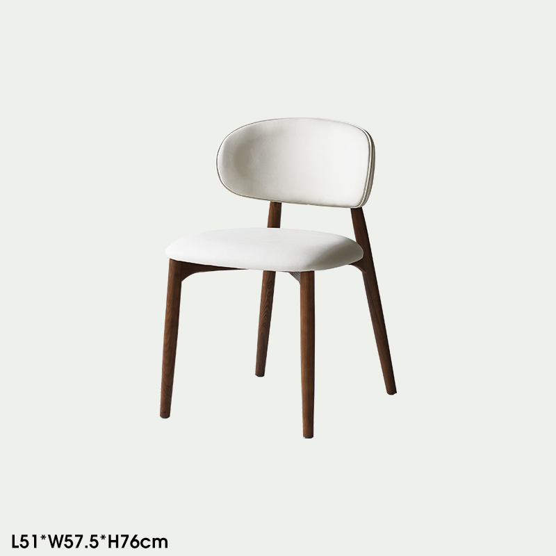 Wood Lab 餐椅:圖片 6