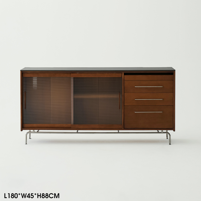 Wood Lab 餐邊櫃:圖片 8