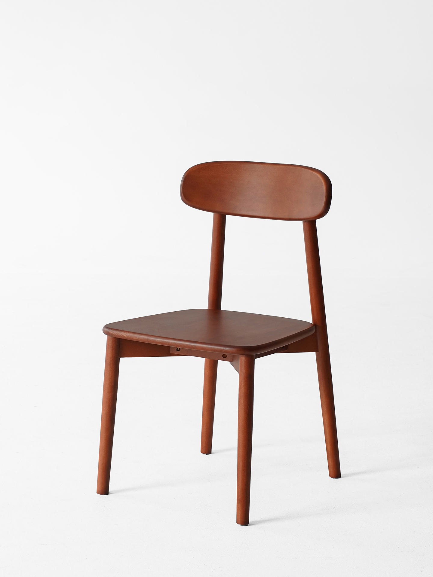 Wood Lab 餐椅:圖片 3